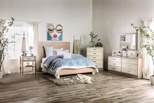 Roseburg Mirror - Carl's Furniture (Garden City, KS)