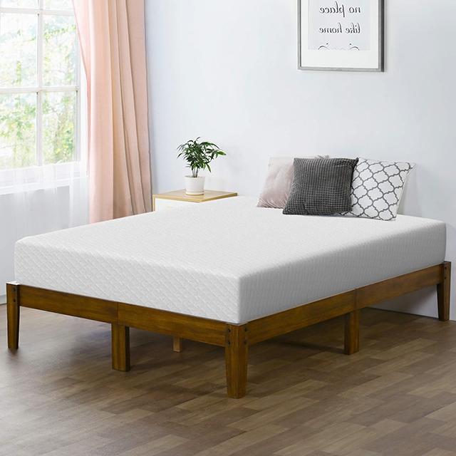 Artemisia 10" Memory Foam Mattress - Carl's Furniture (Garden City, KS)