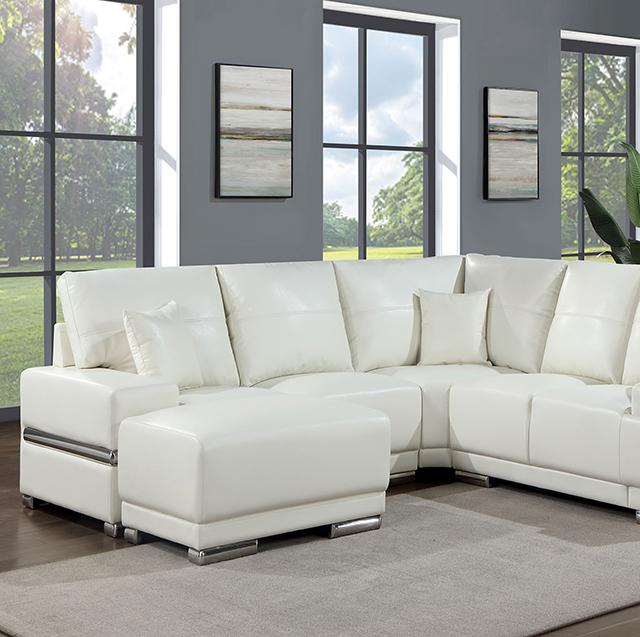Althea Armless Chair - Carl's Furniture (Garden City, KS)