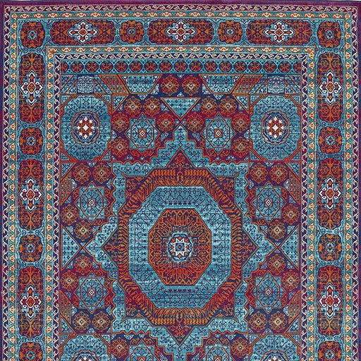 Crumlin Area Rug - Carl's Furniture (Garden City, KS)