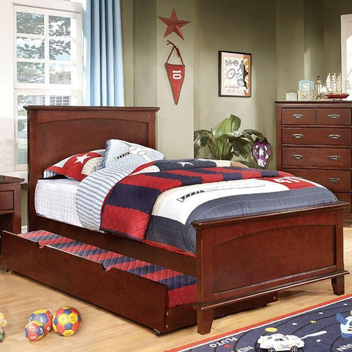 Colin Twin Bed - Carl's Furniture (Garden City, KS)