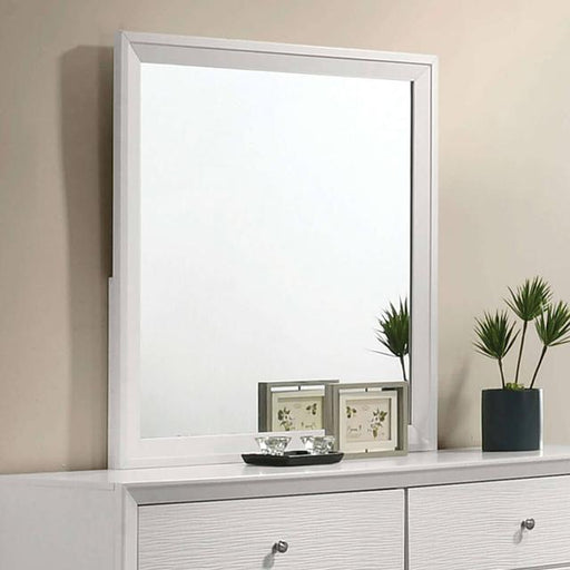 DORTMUND Mirror - Carl's Furniture (Garden City, KS)