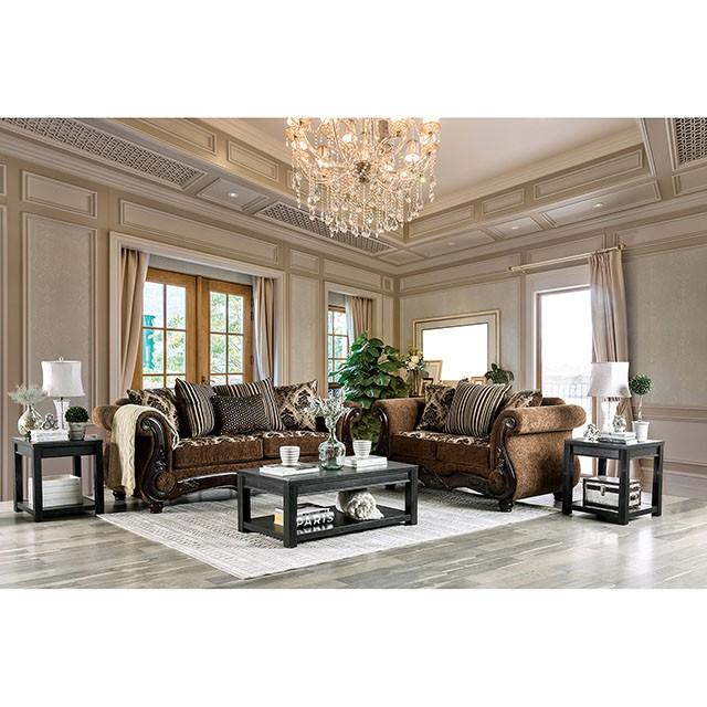 TILDE Sofa - Carl's Furniture (Garden City, KS)