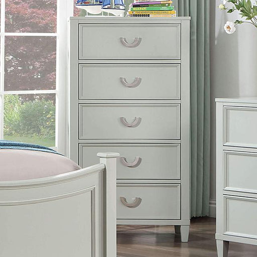 LYCORIDA Chest - Carl's Furniture (Garden City, KS)