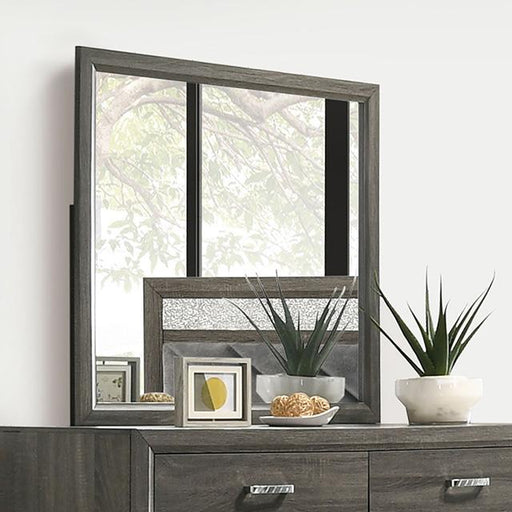 Voleta Mirror - Carl's Furniture (Garden City, KS)