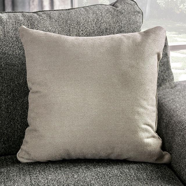 HOLBORN Sofa, Gray - Carl's Furniture (Garden City, KS)