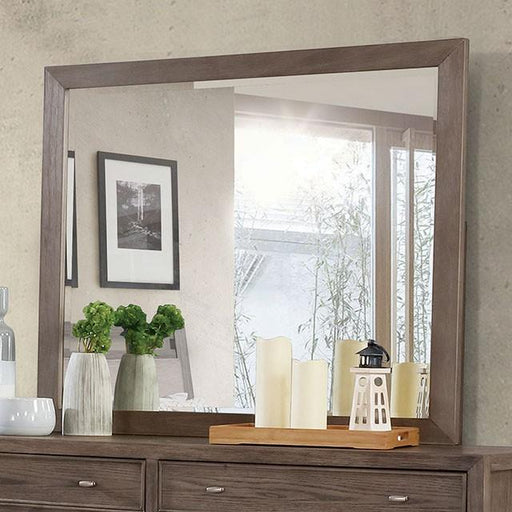 TAWANA Mirror - Carl's Furniture (Garden City, KS)