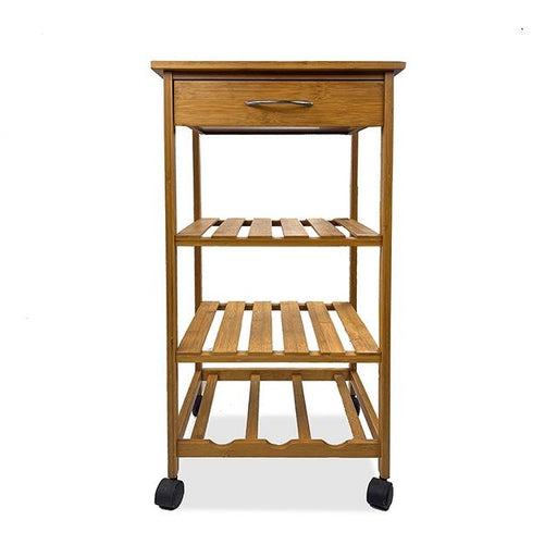 Potter Trolley - Carl's Furniture (Garden City, KS)
