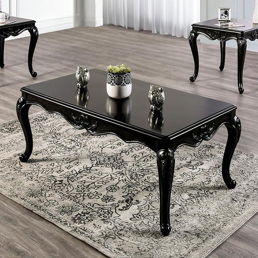 Rochester Coffee Table - Carl's Furniture (Garden City, KS)