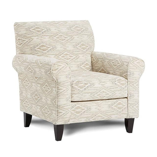 SALTNEY Accent Chair - Carl's Furniture (Garden City, KS)