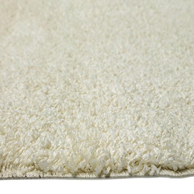 Melfort Area Rug Ivory - Carl's Furniture (Garden City, KS)