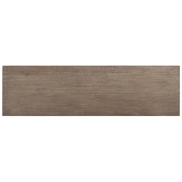 Caerleon 3 & 4 Piece Counter Ht. Set Gray & Blue - Carl's Furniture (Garden City, KS)
