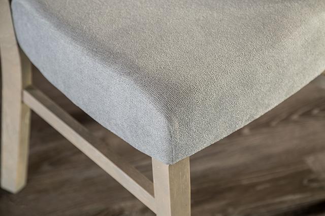Keynes Side Chair (2/CTN) - Carl's Furniture (Garden City, KS)