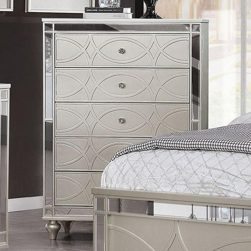 MANAR Chest - Carl's Furniture (Garden City, KS)