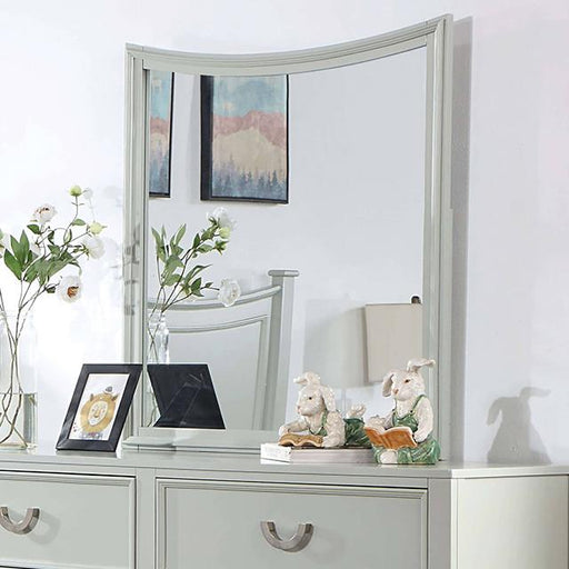 LYCORIDA Mirror - Carl's Furniture (Garden City, KS)