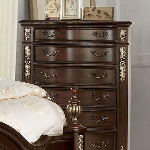THEODOR Chest - Carl's Furniture (Garden City, KS)
