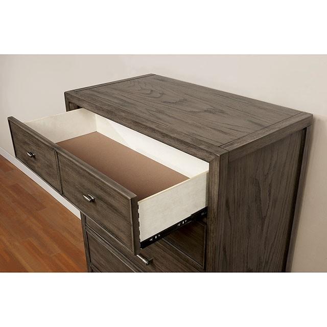 TAWANA Chest - Carl's Furniture (Garden City, KS)