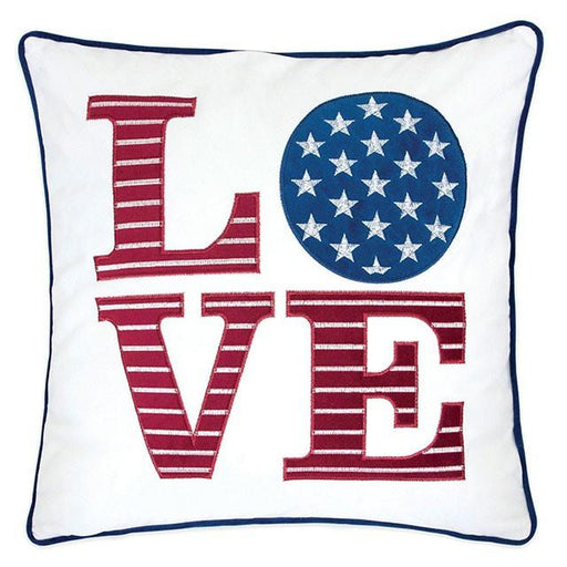 Dakotha Multi 20" X 20" Pillow - Carl's Furniture (Garden City, KS)