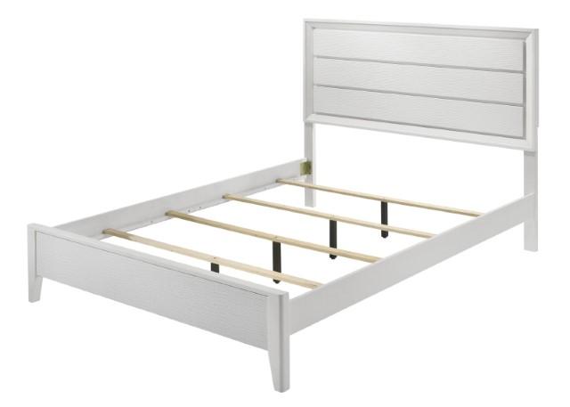 DORTMUND Cal.King, E.King, & Queen Bed - Carl's Furniture (Garden City, KS)