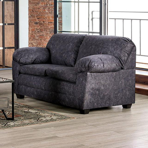 KESWICK Loveseat - Carl's Furniture (Garden City, KS)