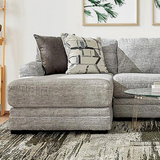 WALTHAM Sectional - Carl's Furniture (Garden City, KS)