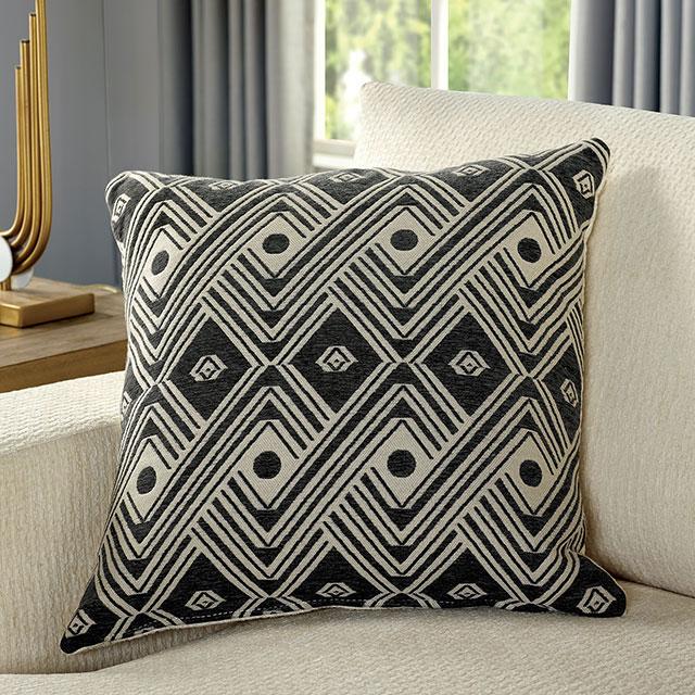 KAYLEE Ottoman - Carl's Furniture (Garden City, KS)