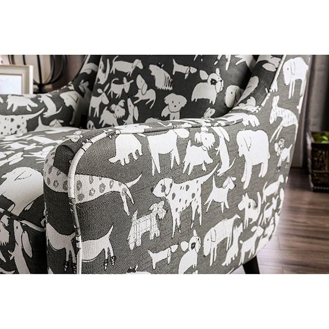 Patricia Ivory Sectional - Carl's Furniture (Garden City, KS)