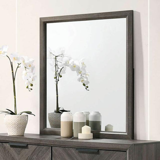 VAGAN Mirror - Carl's Furniture (Garden City, KS)