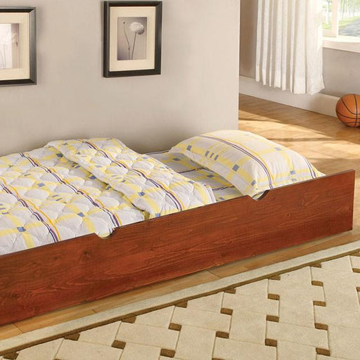 OMNUS Oak Trundle - Carl's Furniture (Garden City, KS)