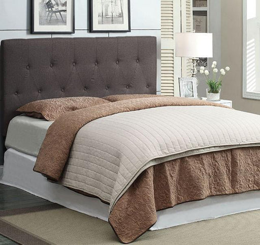 Leeroy Headboard - Carl's Furniture (Garden City, KS)