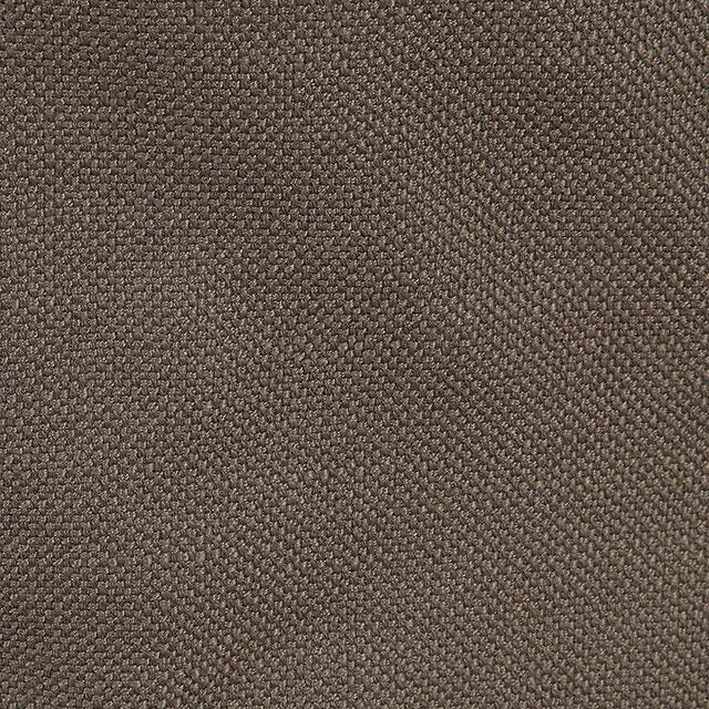 Claes Round Ottoman Gray - Carl's Furniture (Garden City, KS)