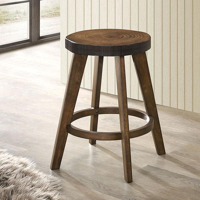 Missoula 4 Pc. Counter Ht. Set - Carl's Furniture (Garden City, KS)