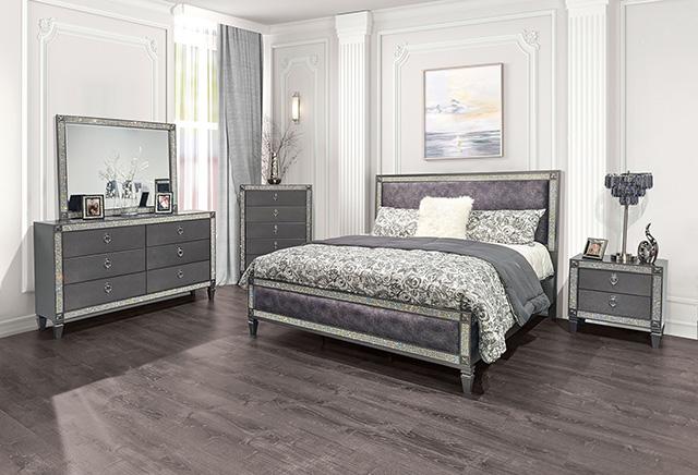 Lyanne Nightstand - Carl's Furniture (Garden City, KS)
