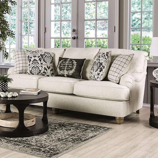 MOSSLEY Sofa - Carl's Furniture (Garden City, KS)