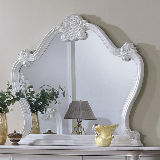 Ventresca Mirror - Carl's Furniture (Garden City, KS)