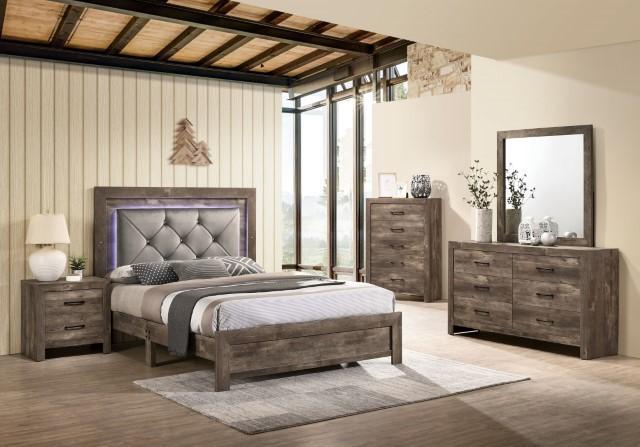LARISSA Dresser - Carl's Furniture (Garden City, KS)