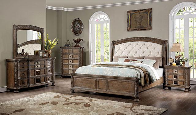 TIMANDRA Night Stand - Carl's Furniture (Garden City, KS)