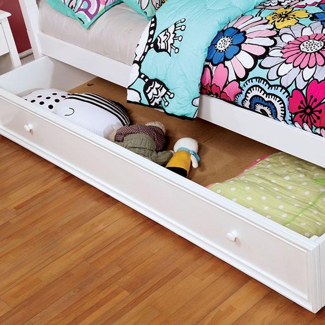 DANI Trundle - Carl's Furniture (Garden City, KS)