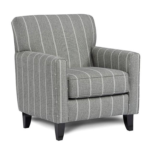 POCKLINGTON Accent Chair, Paisley - Carl's Furniture (Garden City, KS)