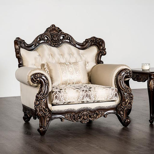 Palencia Chair - Carl's Furniture (Garden City, KS)