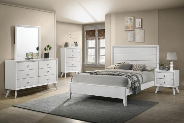 DORTMUND Cal.King, E.King, & Queen Bed - Carl's Furniture (Garden City, KS)
