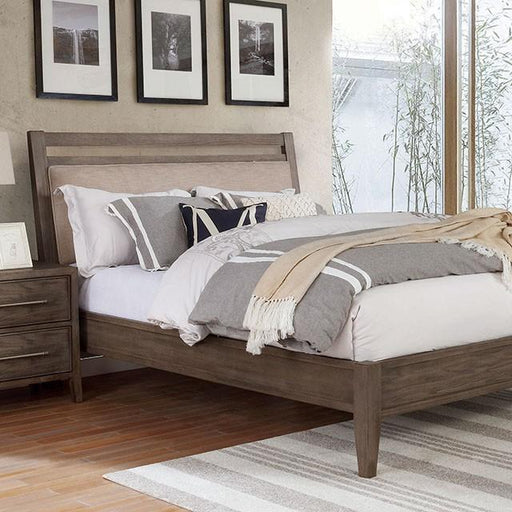 TAWANA Cal.King, E.king, & Queen Bed - Carl's Furniture (Garden City, KS)