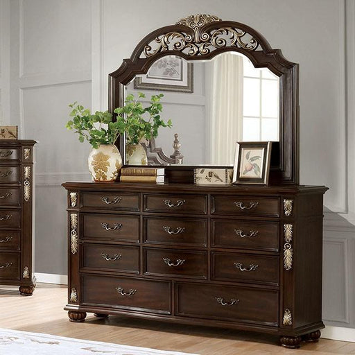 THEODOR Dresser - Carl's Furniture (Garden City, KS)