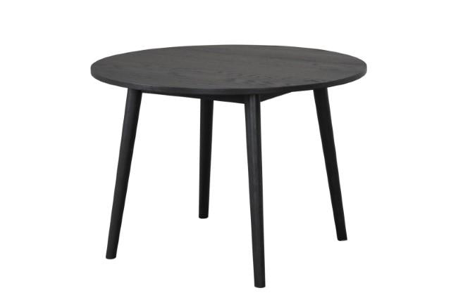 Yate Round Dining Table - Carl's Furniture (Garden City, KS)