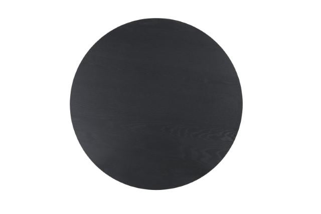 Yate Round Dining Table - Carl's Furniture (Garden City, KS)