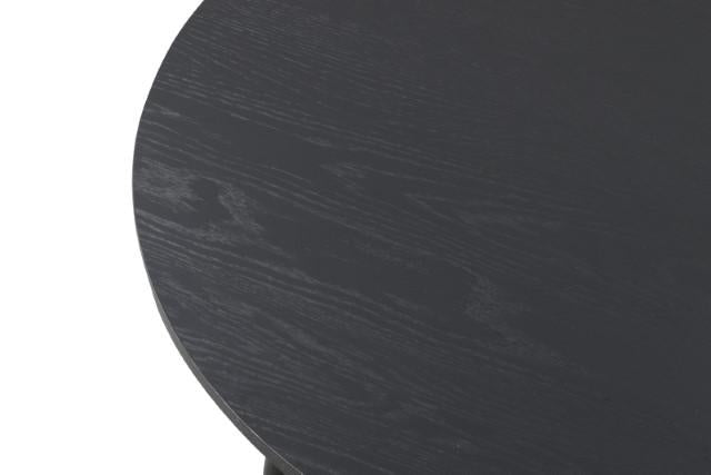 Yate Round Dining Table - Carl's Furniture (Garden City, KS)