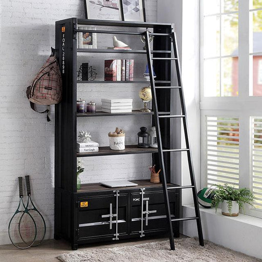 DIPILOH Bookcase - Carl's Furniture (Garden City, KS)