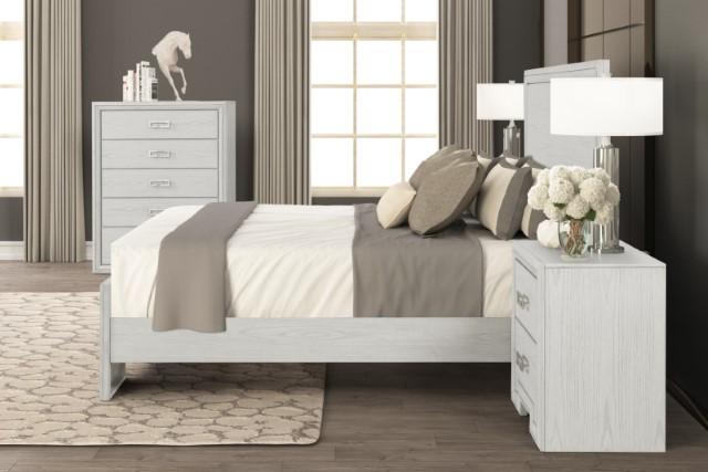 Basilone Bed - Carl's Furniture (Garden City, KS)