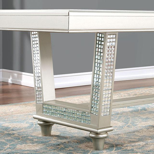 Adelina Dining Table Set - Carl's Furniture (Garden City, KS)