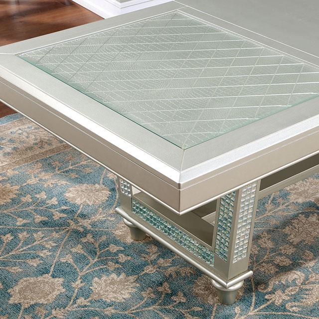 Adelina Dining Table Set - Carl's Furniture (Garden City, KS)
